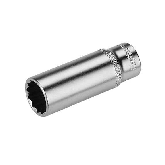 RETTA Yıldız Lokma Anahtar Uzun 1/2" - 15 MM
