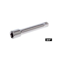 İzeltaş 1519064400 3/4'' Ağır Uzun Ara Kol 400 mm