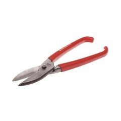 İzeltaş 6820270300 Pvc Kaplı Tenekeci Makası 300 mm