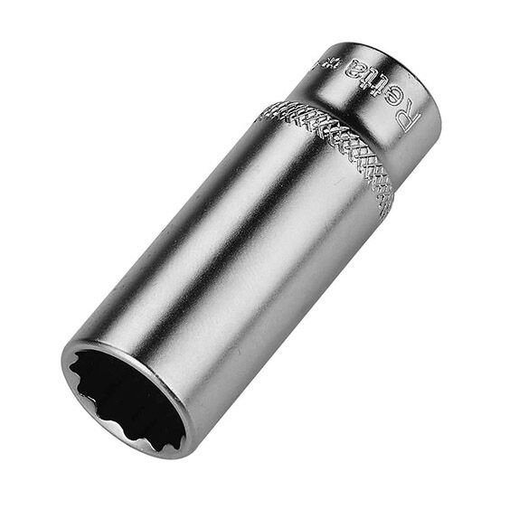 RETTA Yıldız Lokma Anahtar Uzun 1/2" - 8 MM