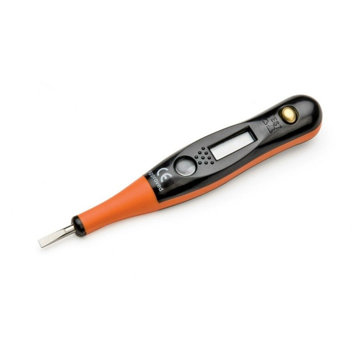 Retta RKK0101 Dijital Kontrol Kalemi 12-250 V 12 Adet