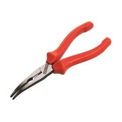 İzeltaş 3225132160 Eğri Uçlu Uzun Kargaburun Opak 160 mm