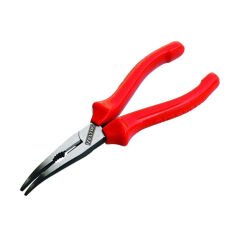 İzeltaş 3225132200 Eğri Uçlu Uzun Kargaburun Opak 200 mm