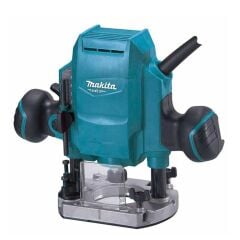 Makita M3601B Dik Freze Makinası 900 Watt 6-8 mm