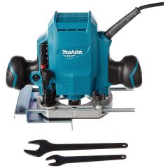Makita M3601B Dik Freze Makinası 900 Watt 6-8 mm