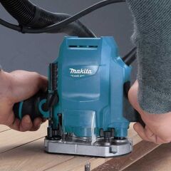 Makita M3601B Dik Freze Makinası 900 Watt 6-8 mm