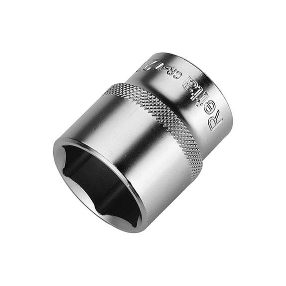 RETTA Lokma Anahtar Kısa 1/2" - 9 MM