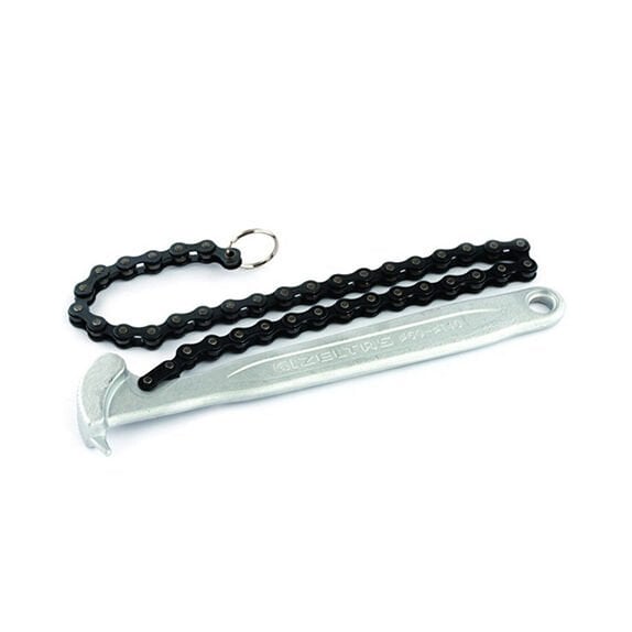 İzeltaş 0637450140 Zincirli Yağ Filtre Sökeceği 60x140 mm