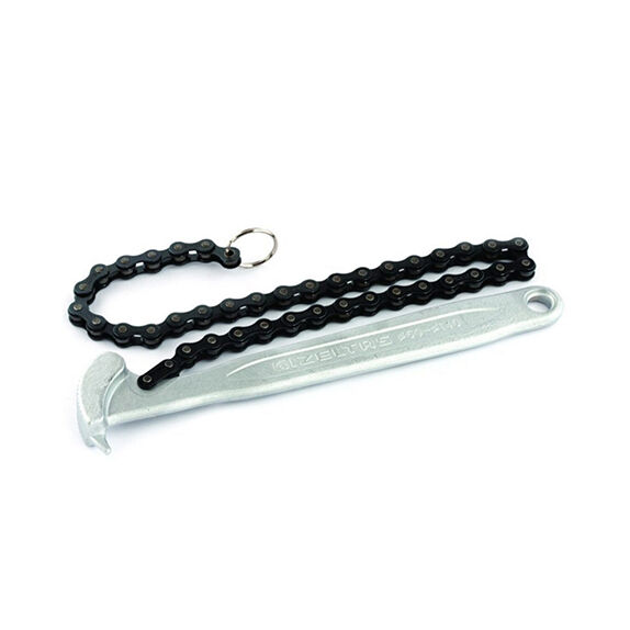 İZELTAŞ ZİNCİRLİ FİLTRE SÖKECEĞİ 60X140 MM