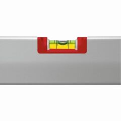 BMI Eurostar Alüminyum Su Terazisi 40 cm 0.5 mm Hassasiyet