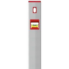 BMI Eurostar Alüminyum Su Terazisi 40 cm 0.5 mm Hassasiyet