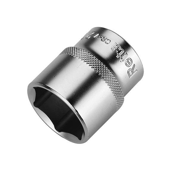 RETTA Lokma Anahtar Kısa 1/2" - 12 MM