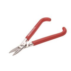 İzeltaş 6800270180 Düz Kuyumcu Makası 180 Mm