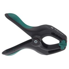 Troy 25053 Mandal Tipi İşkence El Mengenesi 3'' 76 mm