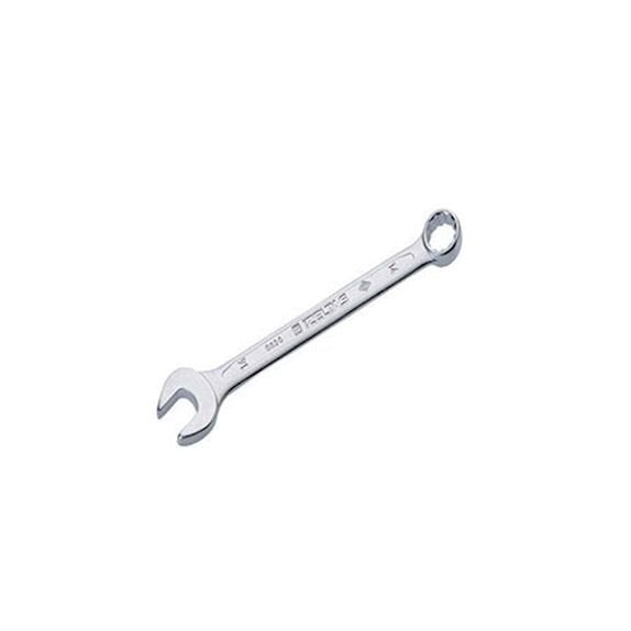 İZELTAŞ Kombine Kısa Anahtar 21 MM