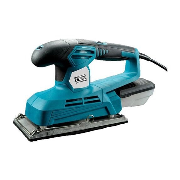 CATPOWER 3453 Eksantrik Titreşim Zımpara 350W