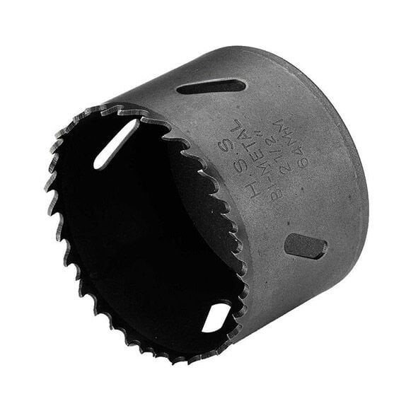 RETTA Bİ Metal Panç 98 MM