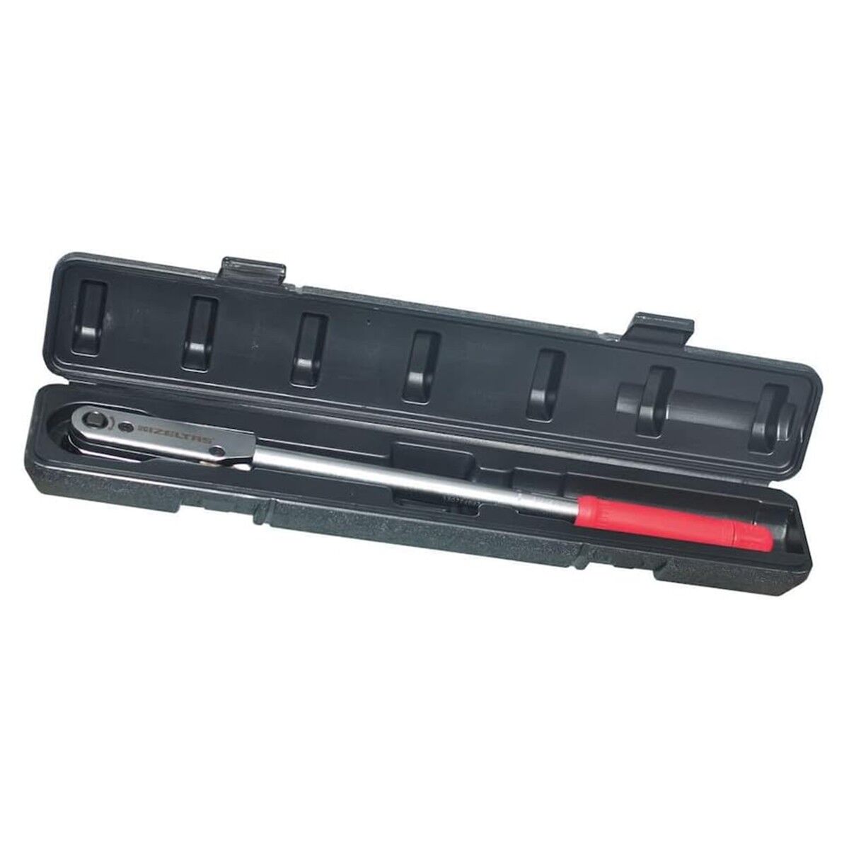 İzeltaş 1/2'' 70-330 Nm Tork Anahtarı 1613063000