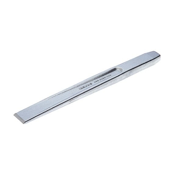 İZELTAŞ Düz Keski Krom 300 MM