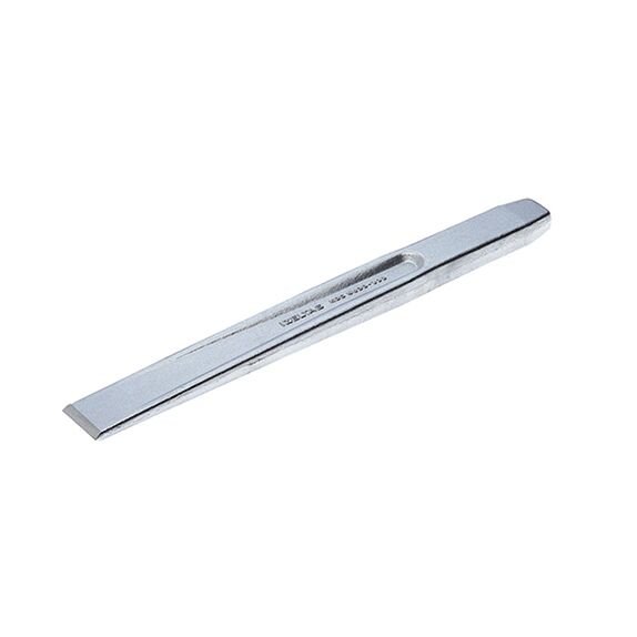 İZELTAŞ Düz Keski Krom 250 MM