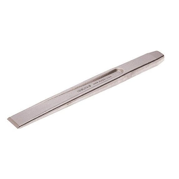 İZELTAŞ Düz Keski Krom 175 MM