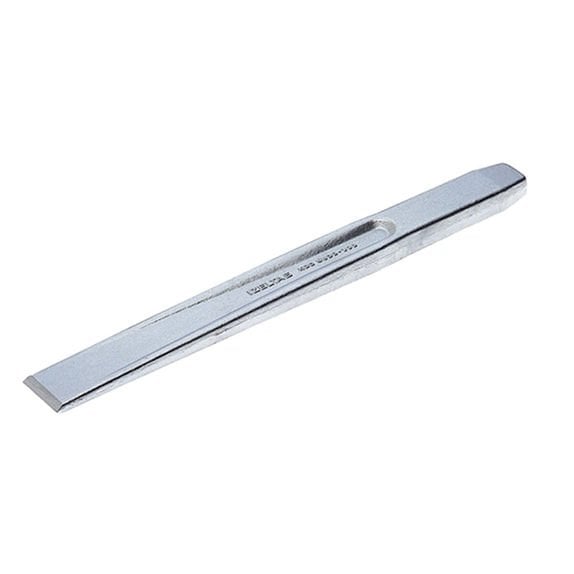 İZELTAŞ Düz Keski Krom 100 MM