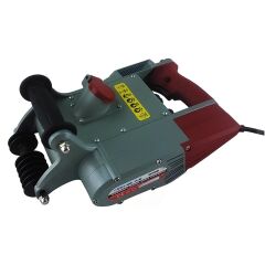 Euromax EX-75121 Kanal Açma Makinası 1450W Duvar Beton Tuğla Kanal Kesme