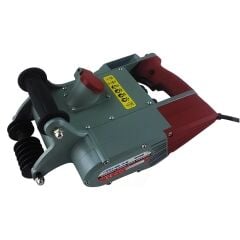 Euromax EX-75121 Kanal Açma Makinası 1450W Duvar Beton Tuğla Kanal Kesme