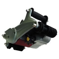 Euromax EX-75121 Kanal Açma Makinası 1450W Duvar Beton Tuğla Kanal Kesme