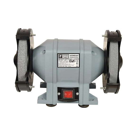 CATPOWER 8401 Zımpara Taş Motoru 150 MM 250W