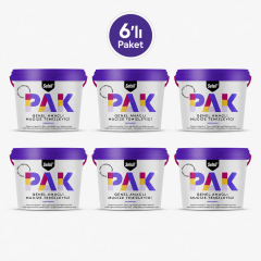 Selsil Pak Genel Amaçlı Mucize Temizleyici 500 gr 6 Adet