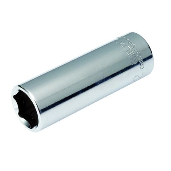 İZELTAŞ Derin Lokma Anahtar 1/4"-8 MM