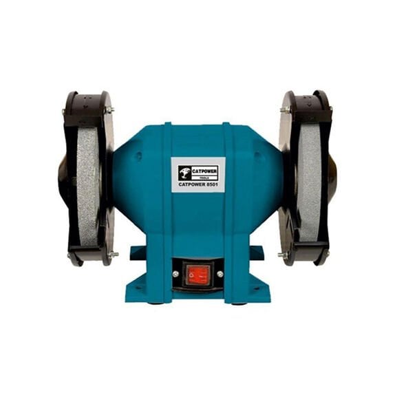 CATPOWER 8501 Zımpara Taş Motoru 175 MM