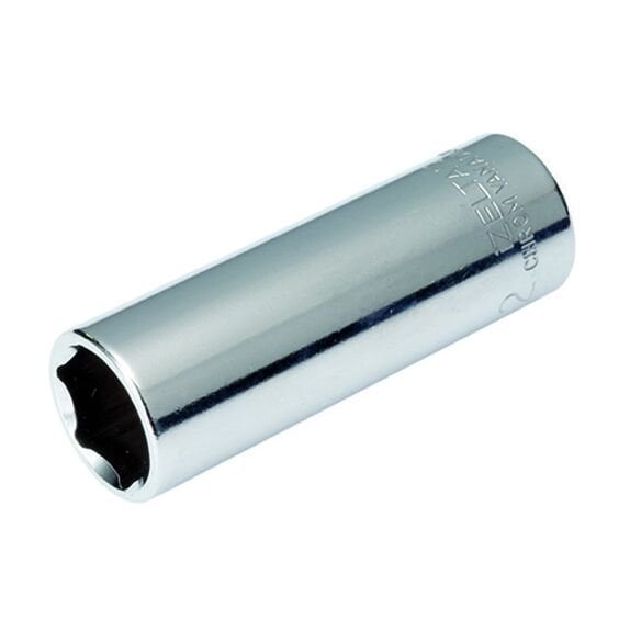İZELTAŞ Derin Lokma Anahtar 1/4"-4 MM