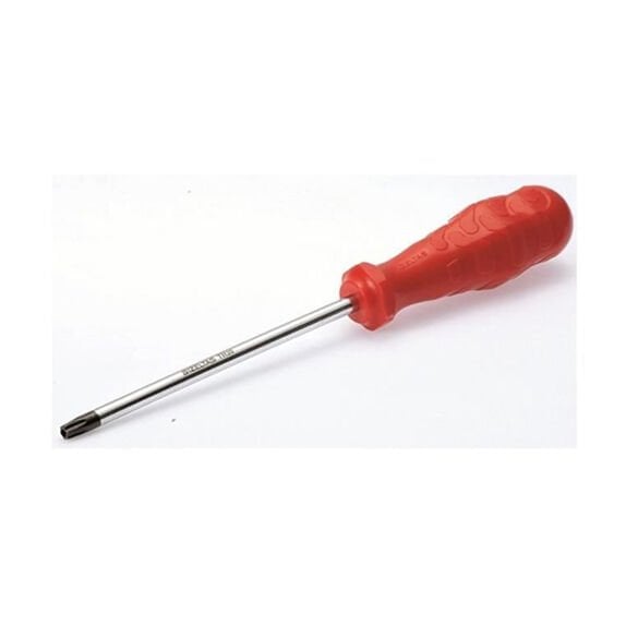 İZELTAŞ Delikli Torx Uçlu Tornavida TR 40