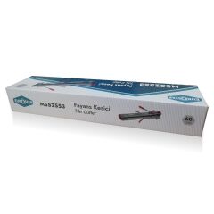 Eurostar MS-52553 600 mm Fayans Seramik Kesme Makinesi