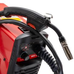 Eps Genera MIG 120 Gazsız Gazaltı Kaynak Makinesi Flux Tel Uyumlu