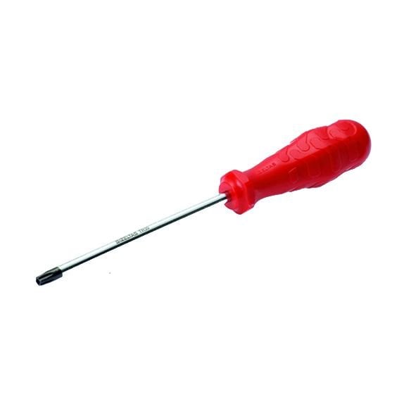 İZELTAŞ Delikli Torx Uçlu Tornavida TR 27