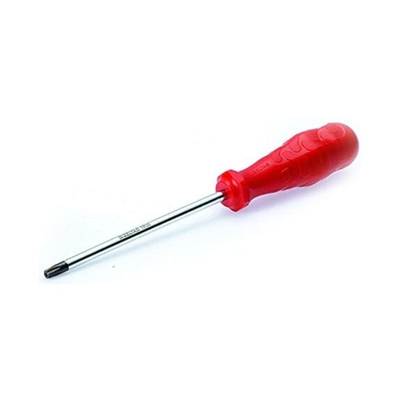 İZELTAŞ Delikli Torx Uçlu Tornavida TR 25