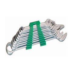 Elta 0350002108 8 Parça Kombine Anahtar Takımı