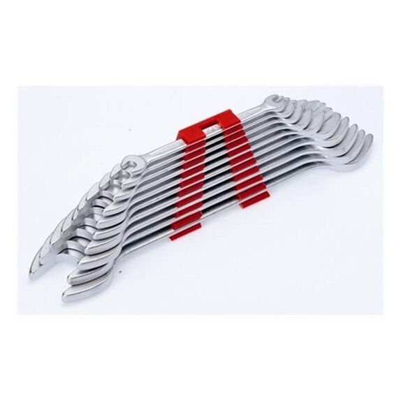 İZELTAŞ 8 Lİ İKİ AĞIZ UZUN ÇATAL ANAHTAR TK