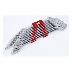 İZELTAŞ 8 Lİ İKİ AĞIZ UZUN ÇATAL ANAHTAR TK