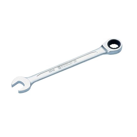 İZELTAŞ Cırcırlı Kombine Anahtar 21 MM