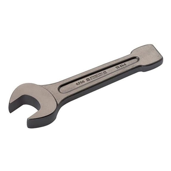 İZELTAŞ ÇATAL ÇAKMA ANAHTAR 27 MM