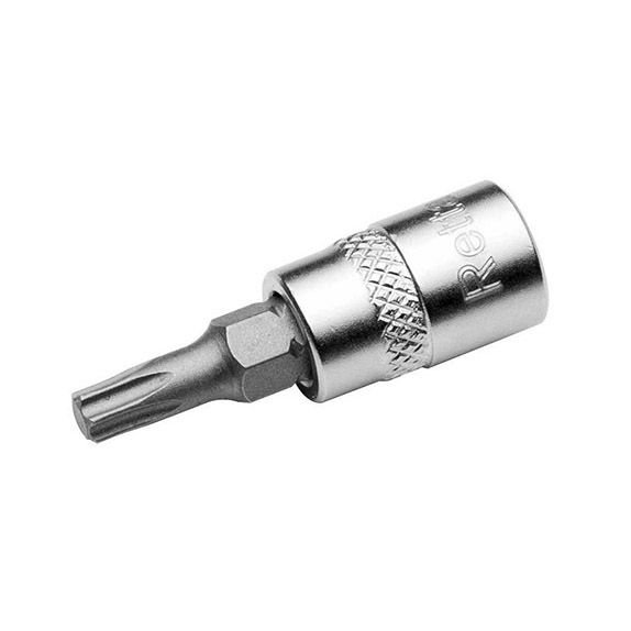 RETTA 1/4" T 10 Lokmalı Tork UÇ