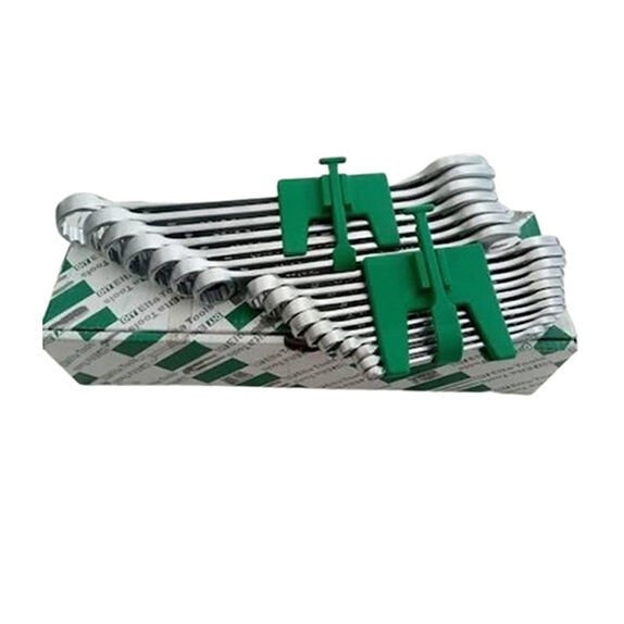 ELTA 17 Lİ KOMBİNE ANAHTAR TAK.