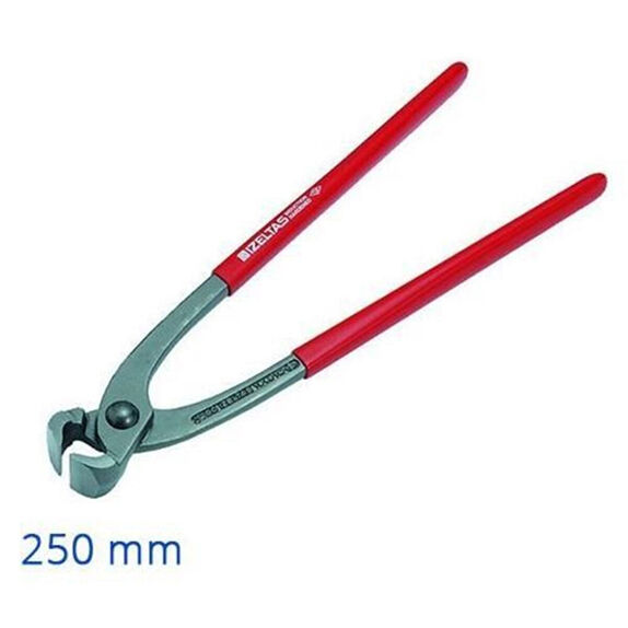 İzeltaş 3830150250 Betoncu Kerpeten 250 mm
