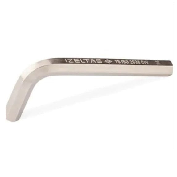 İZELTAŞ Allen Anahtar Altıköşe 10 MM