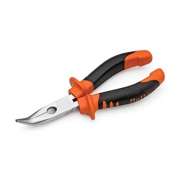 RETTA Eğri Uçlu Kargaburun 160 MM