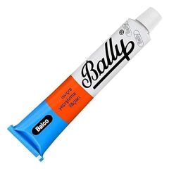 Balco Bally 150 gr Çok Amaçlı Yapıştırıcı Deri Kumaş Lastik Ayakkabı Kauçuk Yapıştırıcısı